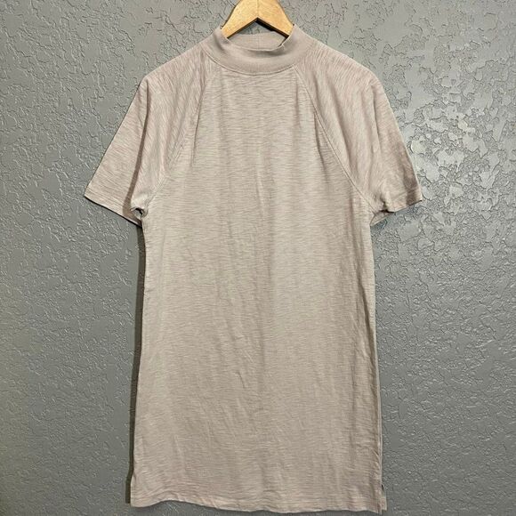 Universal Thread New Elbow Sleeve Knit T-Shirt Dress - Picture 2 of 7